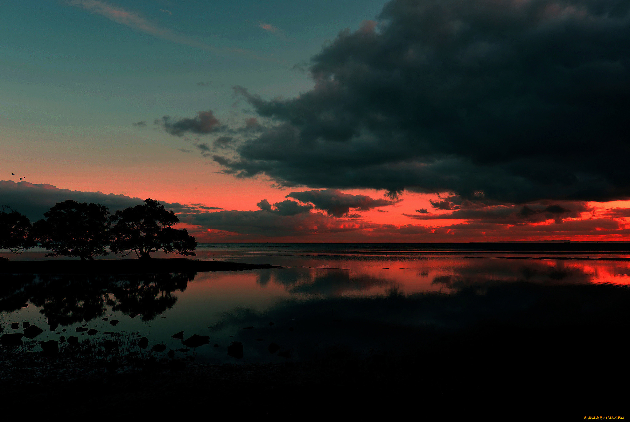 , , , , , nudgee, beach